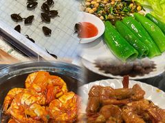 -美未居·老字号·地道顺德菜·桑拿鸡·鱼生(容桂店)