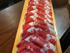 -阳坊涮肉(西直门凯德mall店)