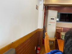 -东北四季饺子王(华山路店)