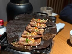 -贰捌零叁精致料理(钱湖店)