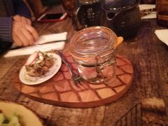 -Pakkhús Restaurant