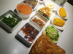 -阿那亚第六食堂(文创街区店)