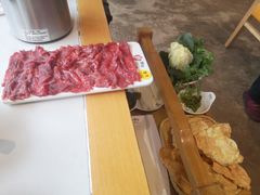 -焯牛潮汕牛肉火锅(云峰街创始店)