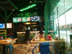 -蛙喔牛蛙(仙林万达茂店)