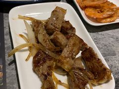 -尚雅铁板料理自助餐厅(乐松店)