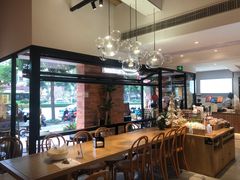 -方炉·天然食材面包店(青秀店)