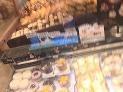 -小飞象面包公社(珠江路金鹰店)