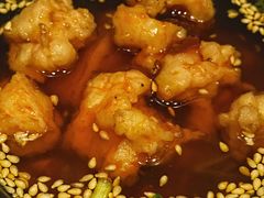 虾滑-独食火锅·半米屋台(望平街店)