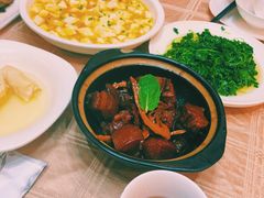 老弄堂红烧肉-乾隆美食·本帮菜(黄河路店)