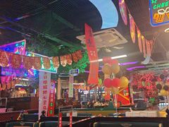 -路边边.炒菜烧烤.音乐餐厅(良乡长虹店)