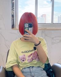 点击看大图 -潘多拉Hairsalon