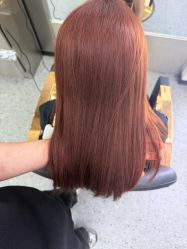 -MOVAN  HAIR莫凡匠人发型屋