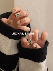 -M·X Nail日式美甲美睫