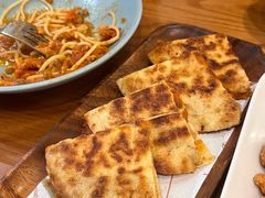 -红小满休闲餐厅(十全街店)