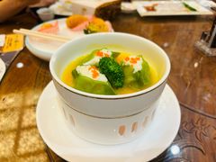 -龙悦湾酒家·八阵鱼生·渔人码头店