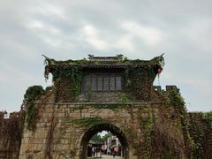 -沙家浜风景区