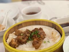 -香云轩·顺德菜(香云纱园林酒店店)