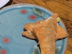 -HOME餐厅粤菜 融合菜