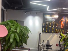 -FEELINGME乐刻私教馆·健身(沿海赛洛城店)