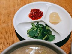 -山丹丹西北菜(金贸大厦店)