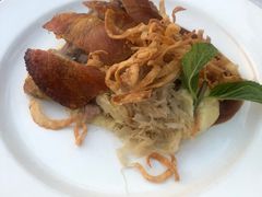 -宝莱纳餐厅(滨江店)