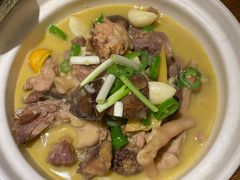 -炊烟小炒黄牛肉(中心印象城店)