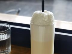 -Nirvana Cafe&Bar(北仓文创街区店)