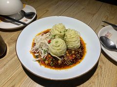 -嫩芽 ·地道重庆菜(十八梯露台夜景店)