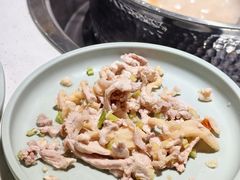 -太琼糟粕醋火锅·海南老爸茶(海棠湾臻选店)