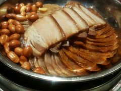 -李老爹香辣蟹(宣武门店)
