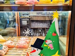 -奈雪的茶(大连新玛特店)