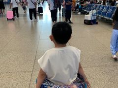 -沈阳站