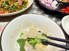-官塘鱻鱻鱼生·潮汕生腌·砂锅粥(西马路总店)