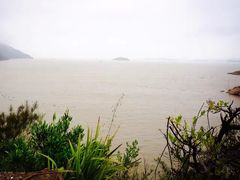 -北岐滩涂