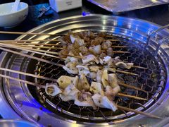 -二虎原味烧烤