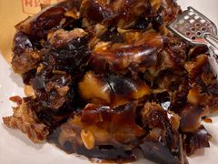 -村长家的疙瘩汤·东营菜(东营茶城店)