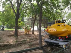 -大望京儿童游乐场