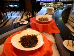 -永泰福朋喜来登酒店-宜客乐自助餐厅(远大路店)