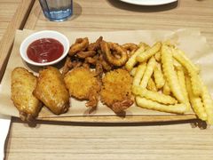 -必胜客(北苑路店)