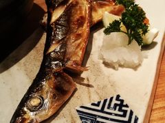 -隐泉之语日式料理(王府中环店)