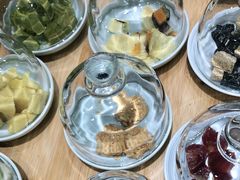 -阮大兴糕团(杭州西湖银泰百货店)