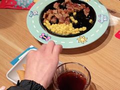 -豪客来牛排(红豆万花城店)