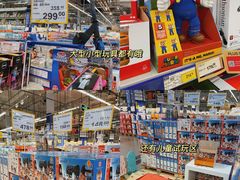 -麦德龙(浦东店)