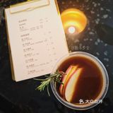 广州五十家咖啡挑战|柒畅饮