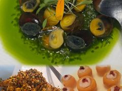 -院里寻菜·精致庭院菜(观沙岭店)