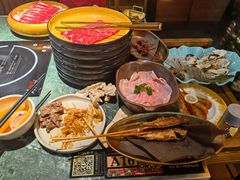 -牛New寿喜烧(中山公园龙之梦店)