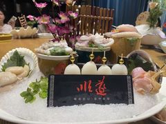 -尚海豆捞(乐虹坊店)