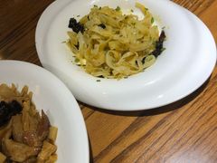 -秦唐一号西安菜馆(钟楼店)