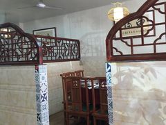 -何哥鲜鱼餐厅(龙湖花园店)