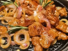 -船歌·鱼水饺青岛菜(闽江二路店)